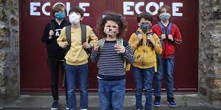 [EDUCATION]: Un peu plus de précision sur le calendrier de réouverture.